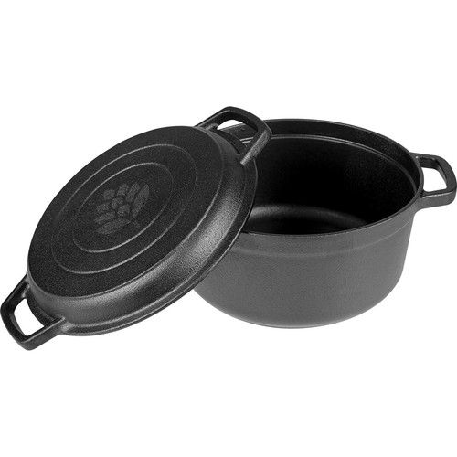 Pot fonte browin avec - en,