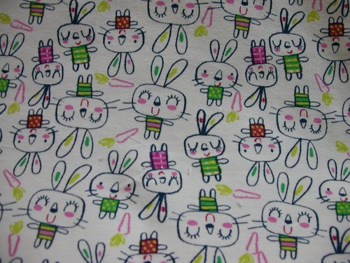 Tissu jersey coton - , blanc