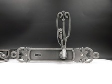 ▨7mm Ancienne Paire de