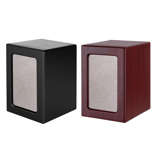 Urnes funéraires bois pour - urnes,
