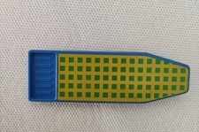 Playmobil Modern House - Blue & White Ironing Board 3206