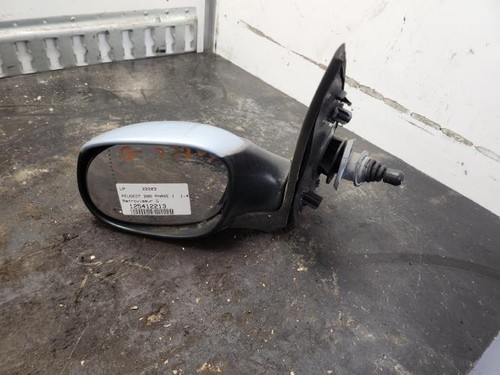 Retroviseur gauche peugeot 206 - retroviseur,