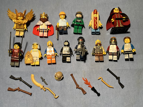 Lego miscellaneous lot - lego,