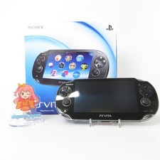 【Excellent】Sony PS Vita