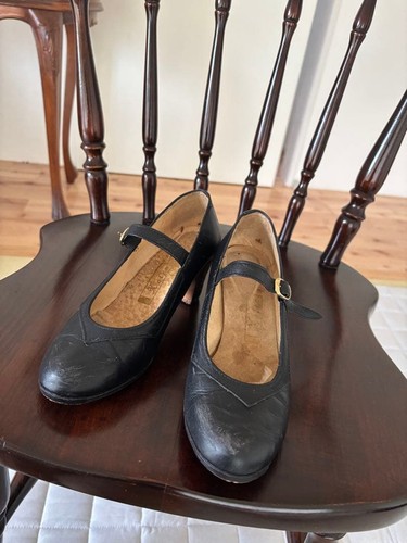 Gallardo flamenco shoes - gallardo,