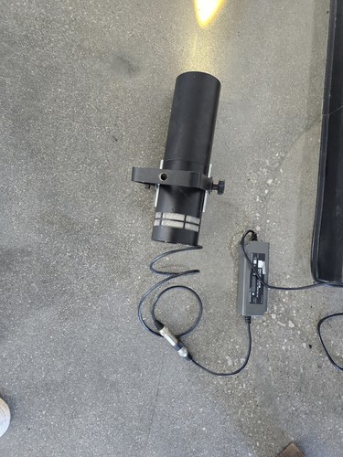 Apollo design gobopro - design, 75w
