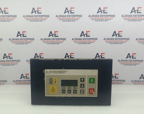Atlas copco elektronikon - copco,