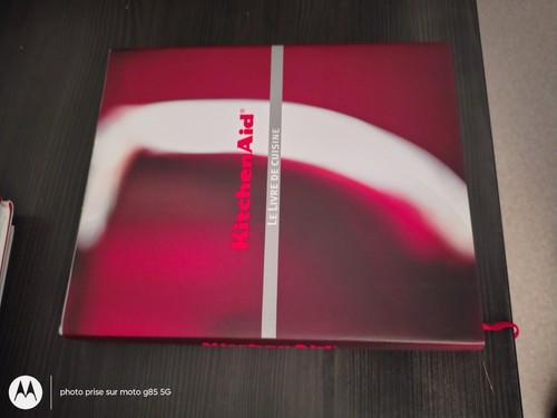 Kitchen aid le - , de