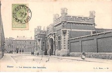 BELGIQUE - NAMUR - SAN26380 -