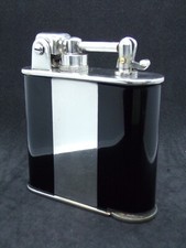 LANCEL Briquet de table