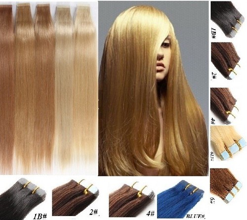 Bandes extensions de - bandes,