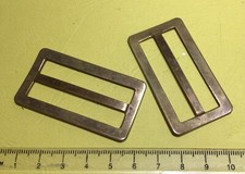 MILITARY HABERDASHERY - Pair