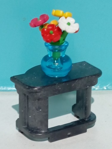 Playmobil table - playmobil,