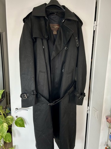 Trench coat homme - trench,