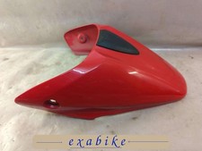 couvre selle pour Ducati 796