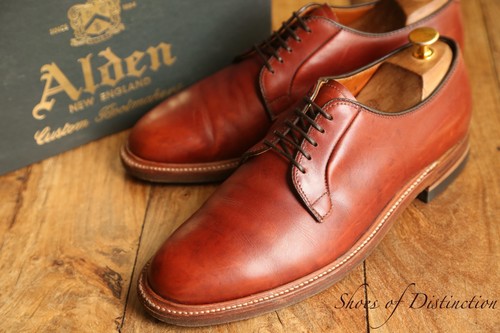 Chaussures derby cuir - chaussures,