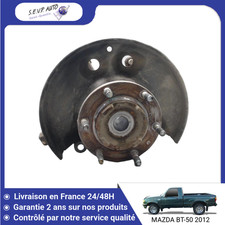 🇫🇷 PIVOT AVANT DROIT MAZDA BT-50 ➤UR6133021A ♻️