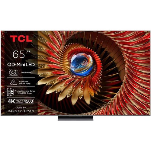 Mini led tcl 65c89k 164 - mini,