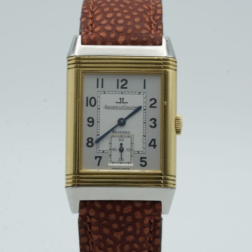 Jaeger lecoultre montre hommes - lecoultre,