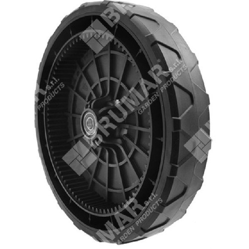 Roue diamètre 295 pour - mm,