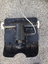 Bloc Moteur Vortex 2 3 4 Pour