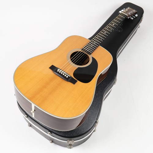 Martin 2011 d28 - d-28,