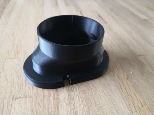 Adaptateur pap neuf clio - adaptateur,