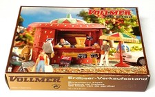 Vollmer 5153 stand kiosque