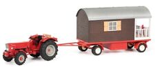 SCHUCO - Tracteur GULDNER G75
