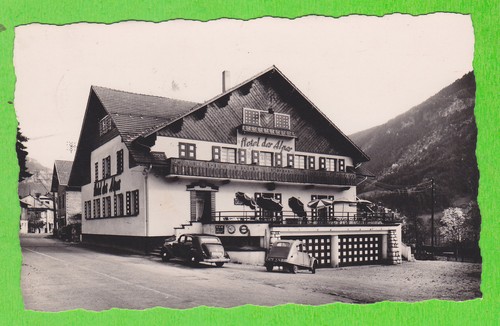 Saint jeoire en faucigny - 74,