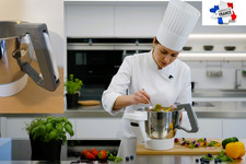 Poignée amovible Companion