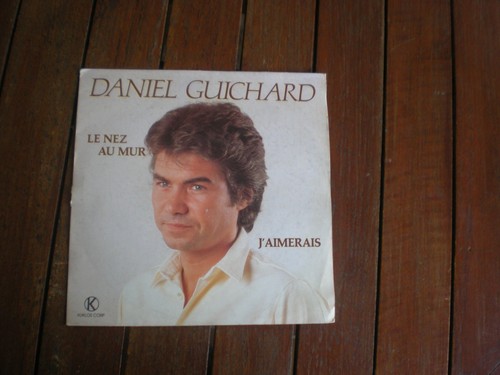 Daniel guichard le - daniel,