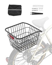 VEVOR Panier Arrière de Vélo