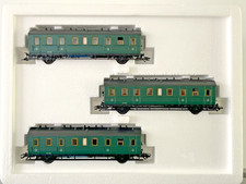 MÄRKLIN 4397 - H0 - SNCB -