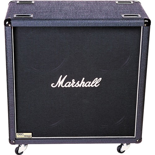 Marshall 1960bv 280w 4x12 - marshall,