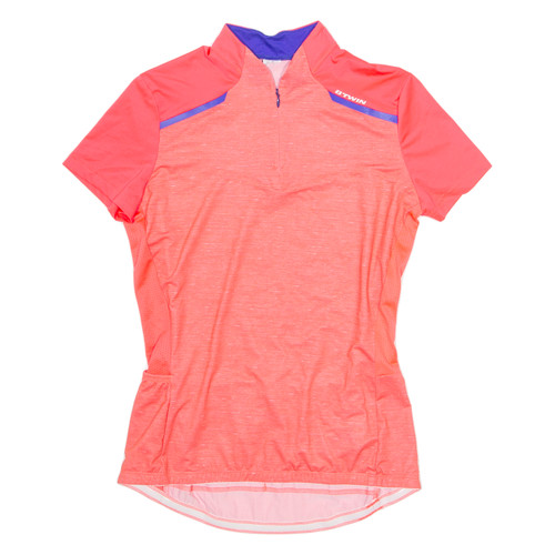 Maillot cyclisme femme - cyclisme,