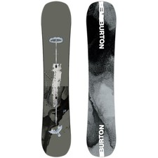 Burton Instigator Homme