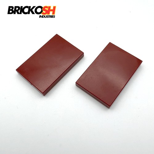 Lego 26603 dark - dark, red