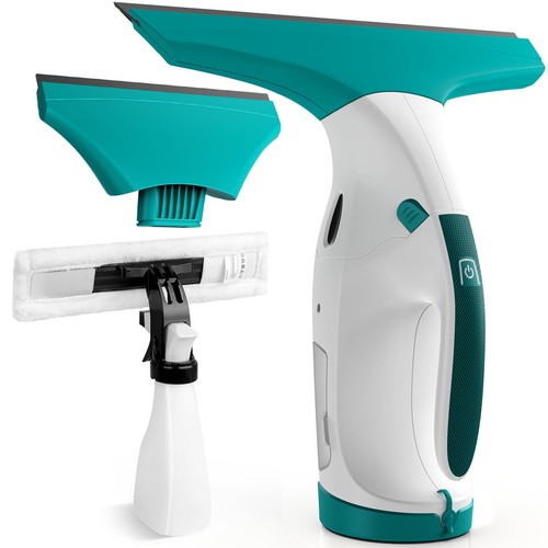 Nettoyeur vitre kit lave - nettoyeur,