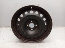 Renault Scenic II FElge Steel