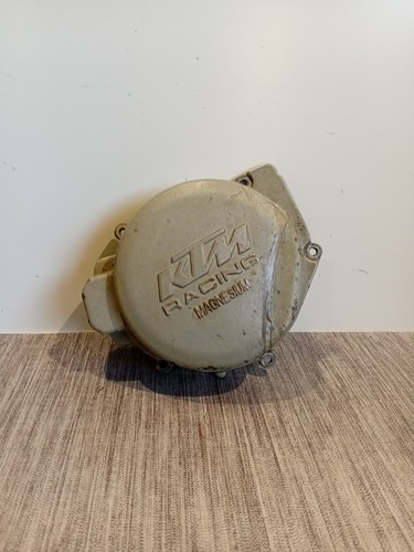 Couvercle carter moteur stator - couvercle,