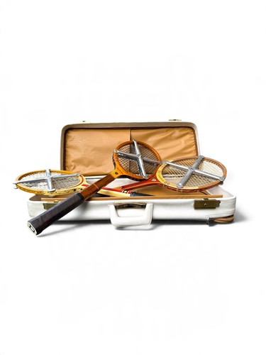 Donnay challenge lot - donnay,