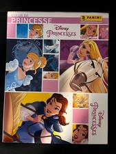 ALBUM  VIDE EMPTY ALBUM PANINI