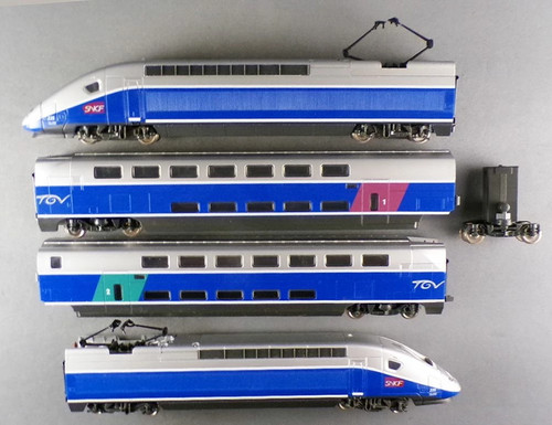Mehano t681 sncf tgv - sncf,