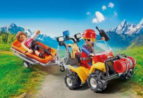 Playmobil pièce de - playmobil, --