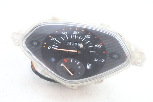 Compteur honda scv lead 100 - lead,