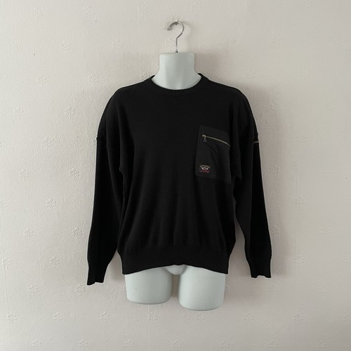 Paul shark yachting jumper - shark,