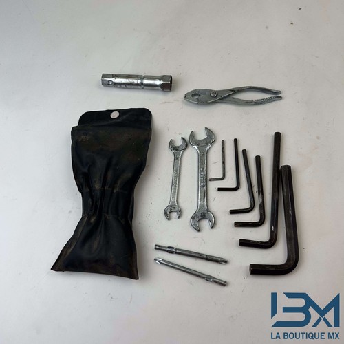 Trousse outils kawasaki 550 - kawasaki,