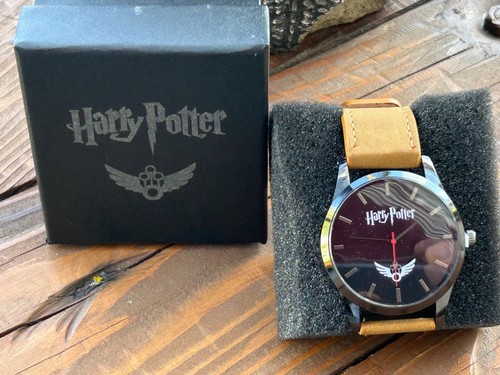 Montre harry potter quidditch - montre,