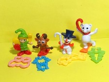 Lem - 4 KINDER   NOEL  2025 -